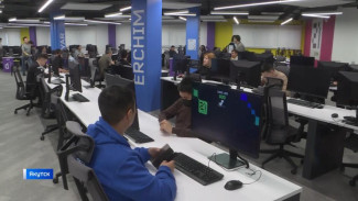 "Школа 21" от Сбера запускает в Якутске пилотные интенсивные практики