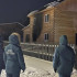 Прокуратура устанавливает обстоятельства пожара в частном доме в Сунтарском районе