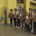 Якутская команда представила республику в финале "Зарницы 2.0"