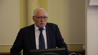 Александр Кугаевский: Президент страны показал себя настоящим национальным лидером, защищающим интересы людей