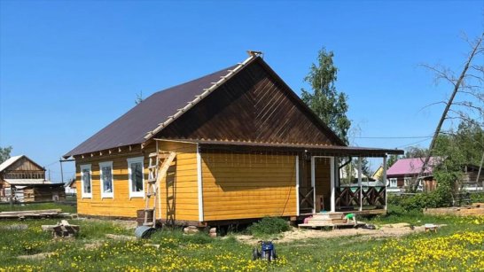 В Якутии еще 280 молодых семей улучшат жилищные условия с помощью господдержки