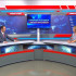 18 июня в 13:00 на телеканале "Россия 24" смотрите программу "Прямой разговор с Айсеном Николаевым"