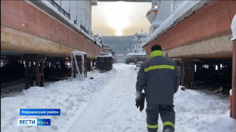 Выпуск "Вести Саха" 21.02.2026 (14:30)