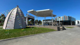 Подвиги Якутян в ВОВ и на СВО представят на выставке "Улица Дальнего Востока"