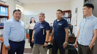 Участники программы "Якутия – Земля героев" начали стажировку в МинЖКХ