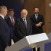 ВЭФ-2025: Президент России Владимир Путин заслушал доклады о проделанной работе