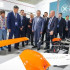 В Якутии открылся Центр испытаний беспилотных авиационных систем "Полярный"
