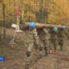 В Мирнинском районе между подразделениями алмазодобывающей компании провели экстремальные соревнования
