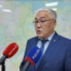 В трех районах Якутии сохраняется режим чрезвычайной ситуации из-за паводка