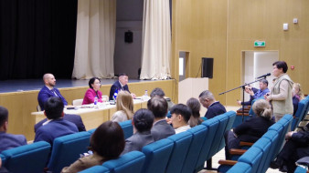 Речку Шестаковка очистят в пригороде Якутска