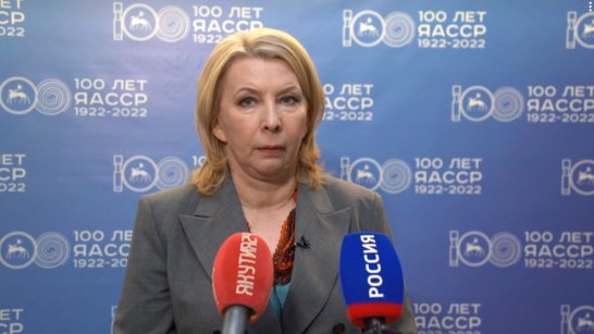 Ольга Балабкина: Изменился характер вопросов, поступающих на "горячую линию" 122 и в группы помощи в Telegram