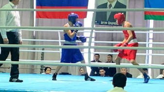 В Якутии стартовало первенство республики по боксу среди юниоров