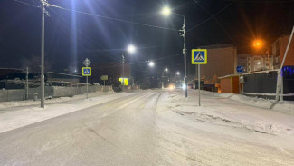 В Якутске за прошедшие выходные зарегистрировано 11 ДТП