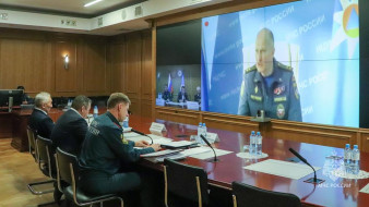 В Якутии стартовали командно-штабные учения экстренных служб