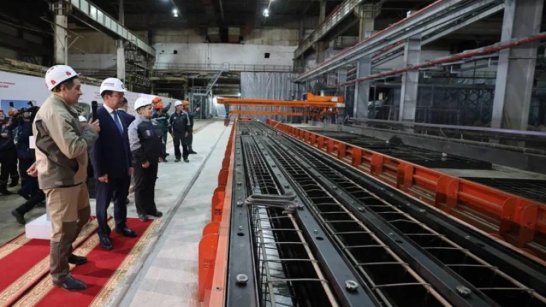В Якутске второй этап модернизации ДСК планируют начать в 2026 году