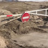 В Усть-Алданском районе закрыты участки автодороги "Борогон"