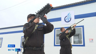 В Якутии стартовала Всероссийская тренировка по гражданской обороне