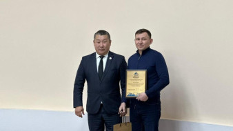 В Якутии учреждёна ежегодная премия "Строитель года"