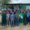 Сотрудники Таттинского филиала "Якутлесресурса" переехали в новое здание