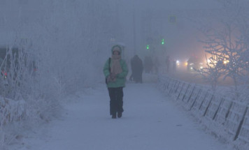13 декабря актированный день для учащихся 1-5 классов