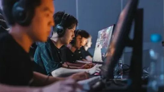 Якутская киберспортивная команда выступит в финале Чемпионата России по CS2