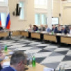Заседание президиума Совета по межнациональным отношениям