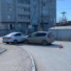 В Якутске за прошедшие сутки зарегистрировано 7 ДТП