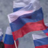 В Якутске в День России прошли торжественные мероприятия на площади Республики