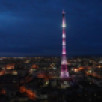 "Тема дня". Оператор сети РТРС отметит 25-летие