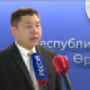 Для перевозки большого объёма топлива в Якутск из Нижнего Бестяха задействован отдельный паром и более 30 бензовозов