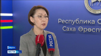 В Якутске 104 участника СВО и их семьи прошли профподготовку в Республиканском техникуме-интернате