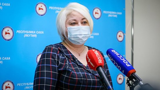 Елена Борисова: несмотря на некоторый спад, ситуация остается напряженной