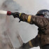 В Олёкминском районе пожарными спасена котельная