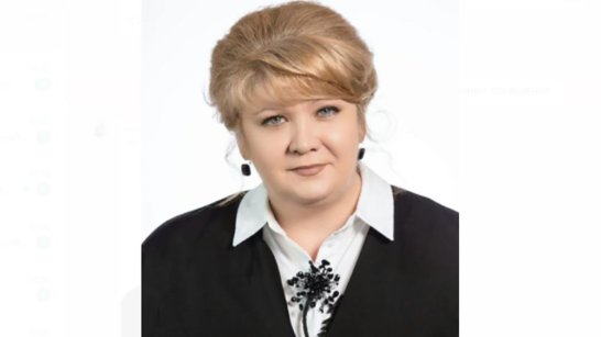 Наталья Кашперская: "Мы видим, как жизнь в России становится лучше. Менять курс нельзя!"