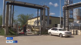 В Якутии объявили о старте конкурса эскизных проектов наружных инженерных сетей