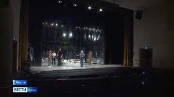 Праздник музыки. В Якутске проходит фестиваль "Чайковский. Фест"