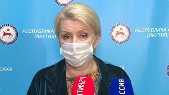 Ольга Балабкина призвала родителей к вакцинации для безопасности детей