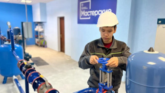 Порядка 5 тысяч студентов в Якутии учатся по программе "Профессионалитет"