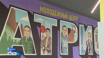 Своим примером. В центре "Патриот" прошла встреча с участием Героя России Николая Соболева