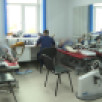 Новое отделение по оказанию ранней медицинской реабилитации начало работать в Республиканской больнице №2