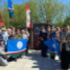 Мемориальный митинг в память о воинах-якутянах прошел в Туле
