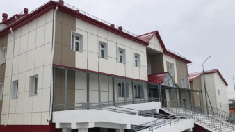 В Вилюйской Центральной районной больнице расширился спектр операций