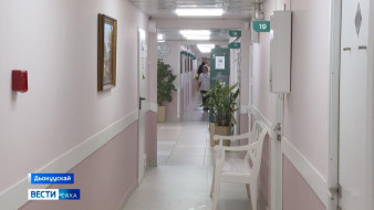 Дьокуускайга когнитивнай кэһиилээх саастаах дьоҥҥо анаммыт устуудьуйа аһыллан үлэлиир