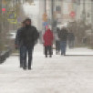 В ряде районов Якутии прогнозируют снежную и облачную погоду