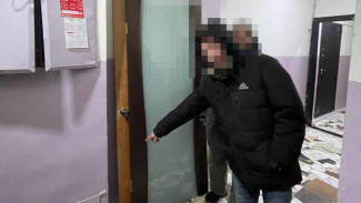 В Якутске осужден член организованной группы за покушение на незаконный сбыт наркотиков