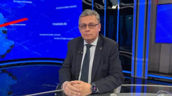 Рифат Сабитов вошел в состав президиума Совета при Президенте РФ по межнациональным отношениям