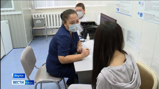 Сезонный рост заболеваемости. В школах и учреждениях дополнительного образования Якутска с сегодняшнего дня введён карантин