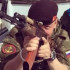 В Якутии участник СВО работает воспитателем в школе-интернате