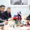 ПМЭФ-2025: Якутия и ДНР совместно снимут фильм о Герое России Андрее Григорьеве