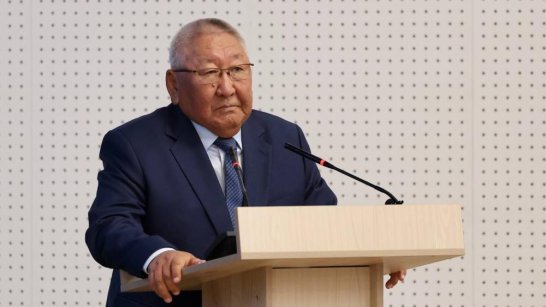 Егор Борисов: Михаил Николаев прошел тернистый путь лидера народа